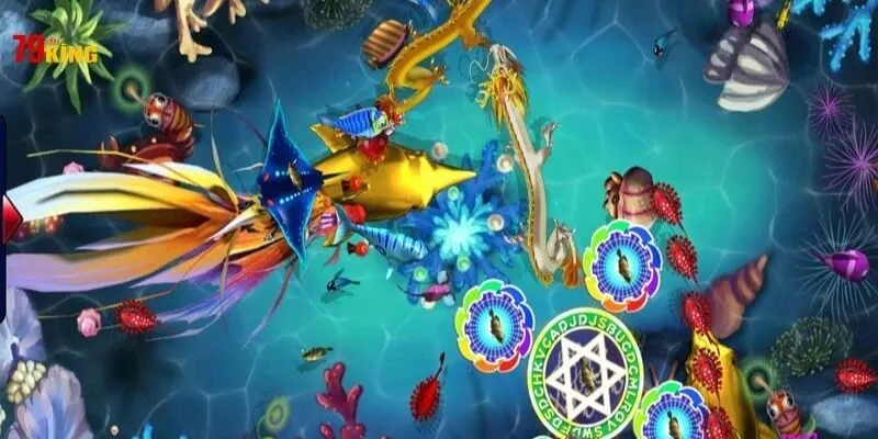 Hình ảnh Ban Ca King 2 trong bài viết Bắn Cá King - Săn Cá Đổi Thưởng Với Tỷ Lệ Trúng Cao Nhất. Bắn Cá King