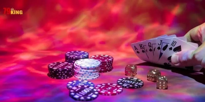 Hình ảnh Casino Online King79 3 trong bài viết Trải nghiệm Casino online King79: Đa dạng, chất lượng cao. Trải nghiệm Casino online King79: Đa dạng, chất lượng cao