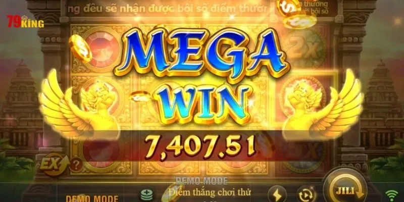 Game Slot 79king: Khám phá thế giới đa dạng cơ hội thắng lớn 5 Game Slot 79king: Khám phá thế giới đa dạng cơ hội thắng lớn