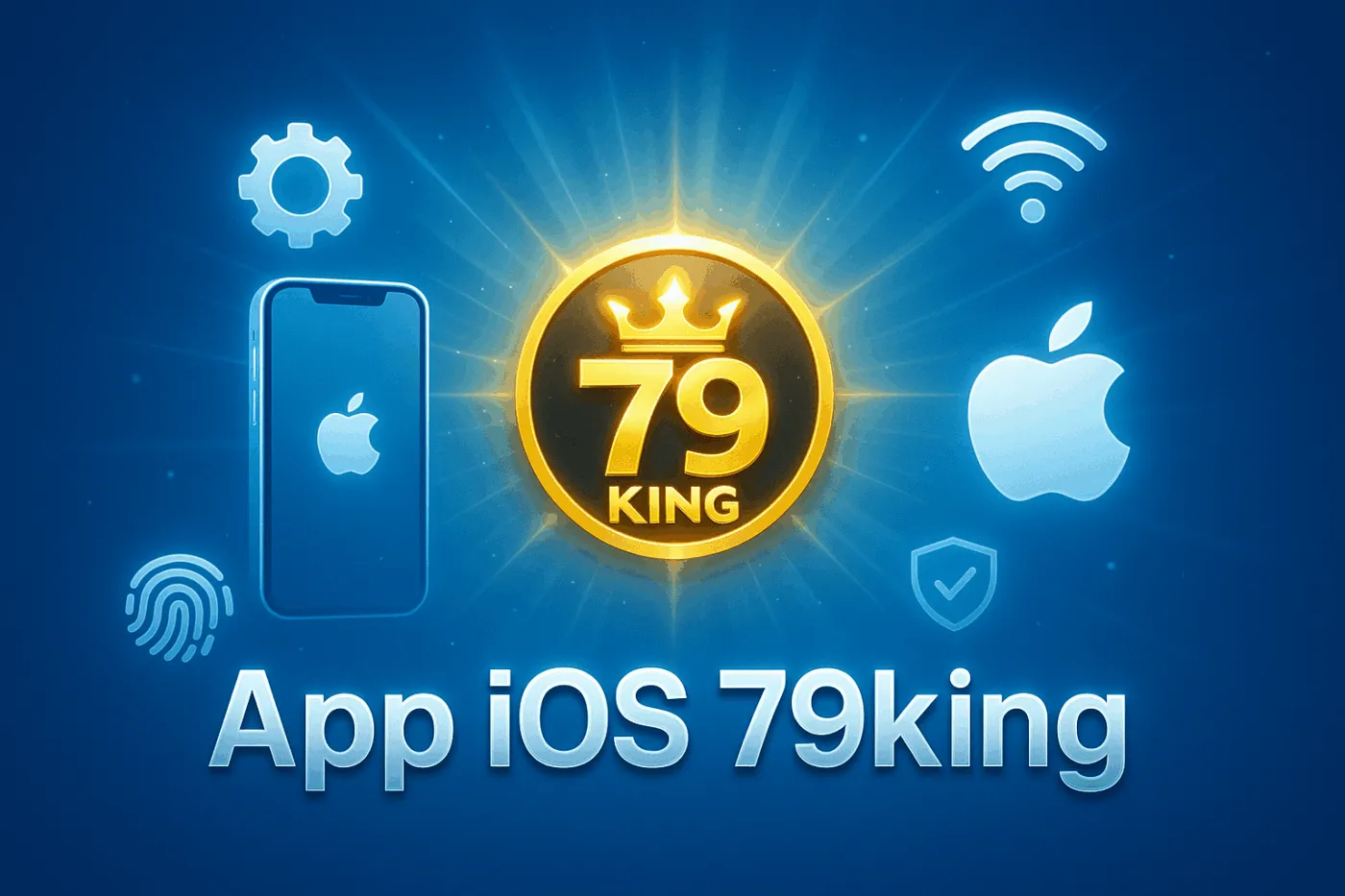 App IOS 79king 4 App IOS 79king - Hình ảnh minh họa về Sản Phẩm Cá Cược 79King trên 79King - Nhà Cái Số 1 Việt Nam.