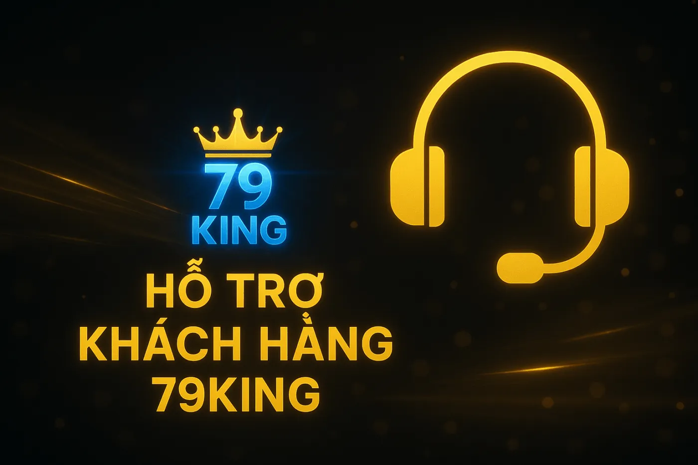 Hỗ trợ khách hàng 79king 2 Hỗ trợ khách hàng 79king - Hình ảnh minh họa về Sản Phẩm Cá Cược 79King trên 79King - Nhà Cái Số 1 Việt Nam.