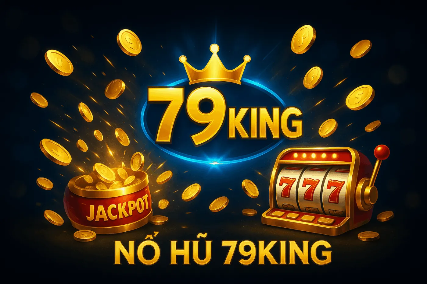 Nổ hũ 79king 3 Nổ hũ 79king - Hình ảnh minh họa về Sản Phẩm Cá Cược 79King trên 79King - Nhà Cái Số 1 Việt Nam.
